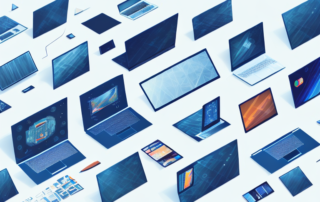 Ontdek hoe je de juiste laptop kiest met een eenvoudige stappenplan.