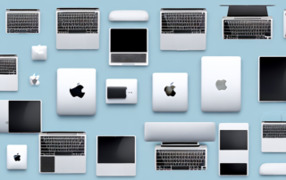 Welke Macbook past het best bij jou?