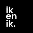 ikenik achteraf betalen logo