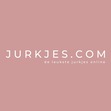 Jurkjes.com achteraf betalen logo