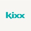 Kixx logo