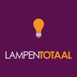 Lampentotaal achteraf betalen logo