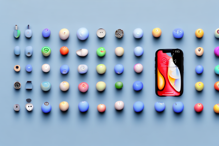 Een overzicht van de top 10 meest verkochte iPhones