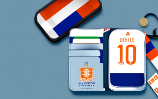Ontdek hoe je het Nederlands elftal shirt kunt kopen en achteraf betalen.
