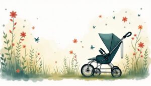 Kinderwagen-achteraf-betalen Kinderwagen achteraf betalen