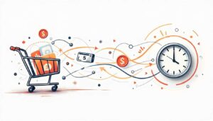 PayPal achteraf betalen Ontdek alles over de nieuwe functie van PayPal: achteraf betalen.