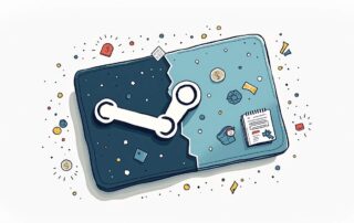 Ontdek hoe je eenvoudig een Steam-kaart kunt aanschaffen zonder direct te betalen.